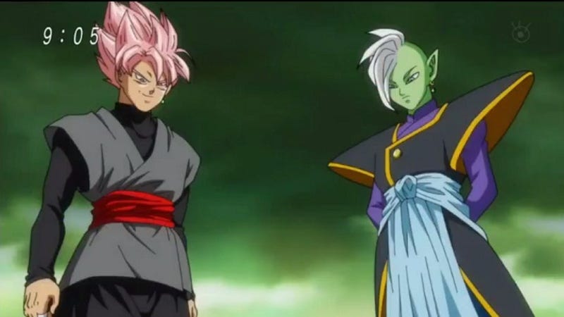 This Might Be Dragon Ball Super S Biggest Reveal
