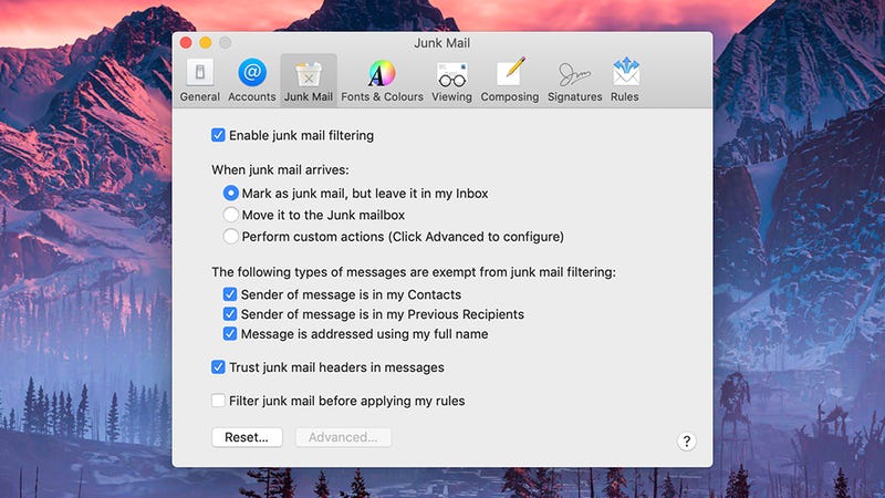 How To Make Sure Important Emails Stay Out Of Your Spam Folder