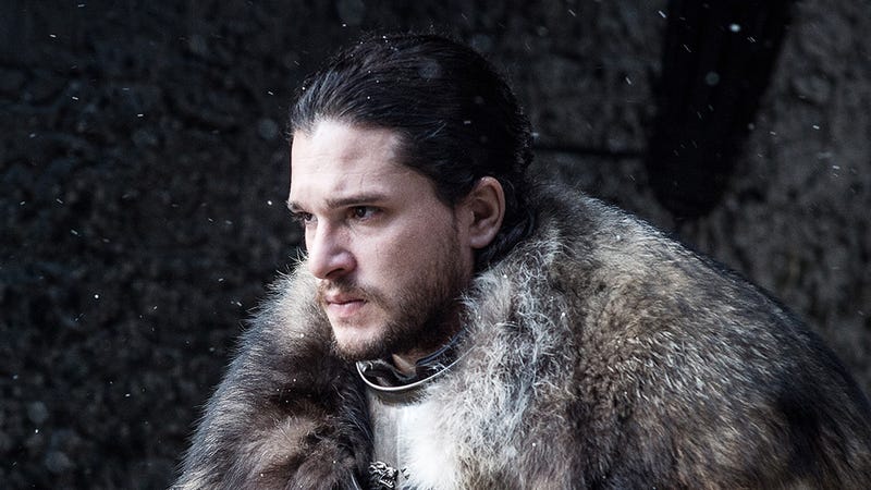 How To Make A Jon Snow Cloak Out Of An Ikea Rug