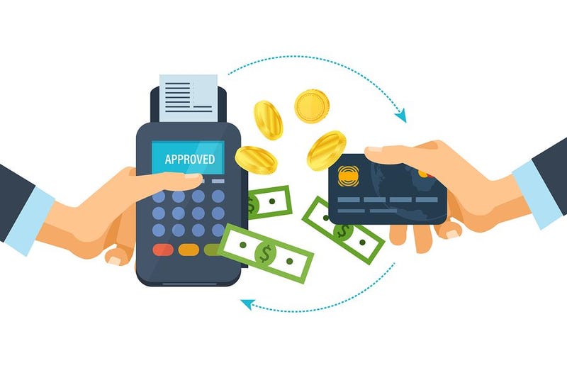 Enjoy Vast Business Profits With Credit Card Payment Acceptance