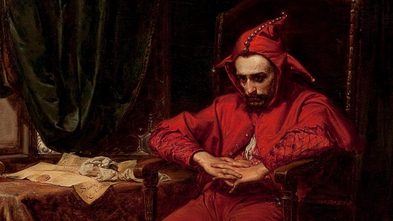 Learn Art History From These Reddit Memes
