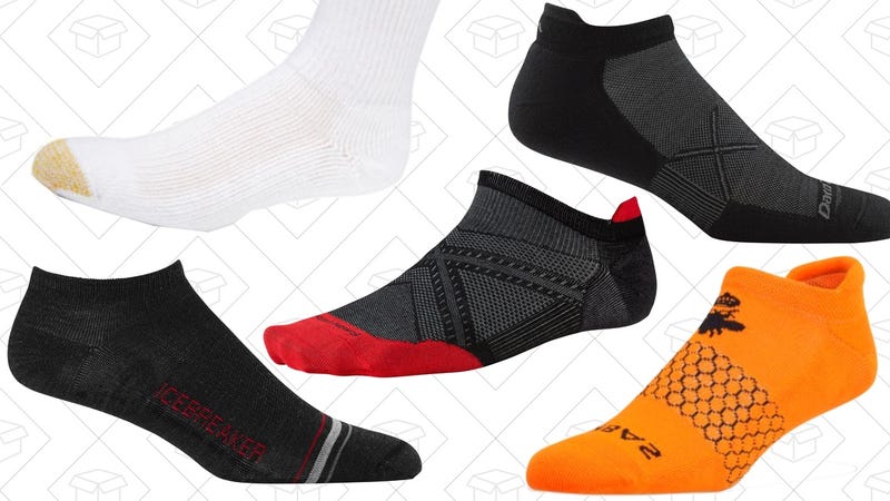 best mens ankle socks