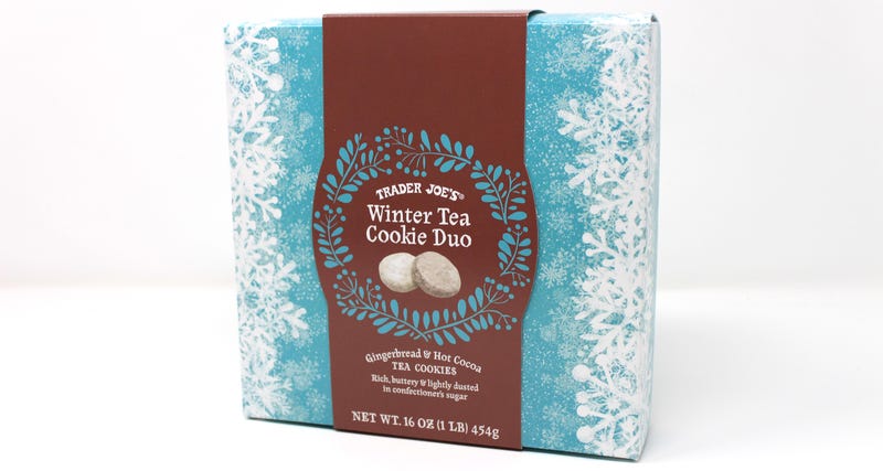 25 Trader Joe S Holiday Treats Ranked From Disgusting To Divine