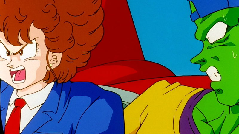 Looking Back On Dragon Ball Z S Best Filler Episode
