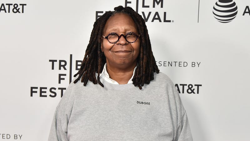 With Dubgee Whoopi Goldberg S Next Role Is Fashion Entrepreneur