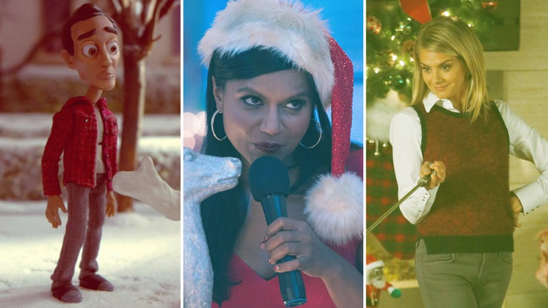 A Festivus For The Rest Of Us 23 Holiday Tv Episodes To Watch Online