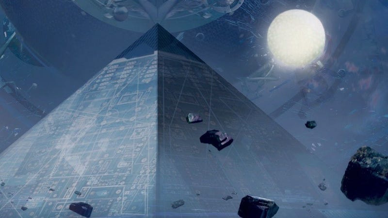 Report Amazon May Pay 1 Billion To Adapt The Hugo Winning Chinese Novel The Three Body Problem