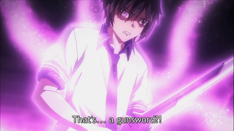 Dex S Review Magical Warfare