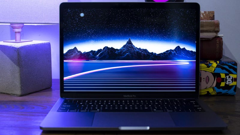NEW COMPUTER 