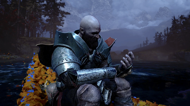 What It Means When We Dream About Video Games