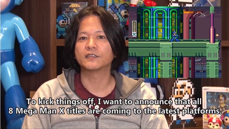 超级人X游戏即将登陆PS4、Xbox One、Switch、PC