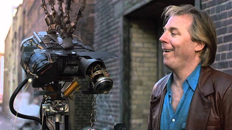 16 Things You Probably Never Knew About The Short Circuit Movies