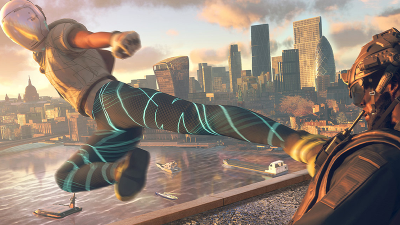 Everything Ubisoft Announced Today During Its Not E3 Event
