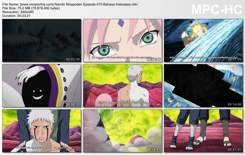 Download Komik Naruto 629 Pdf