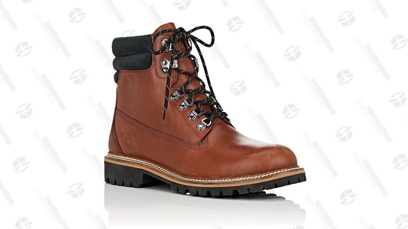 timberland bny sole series
