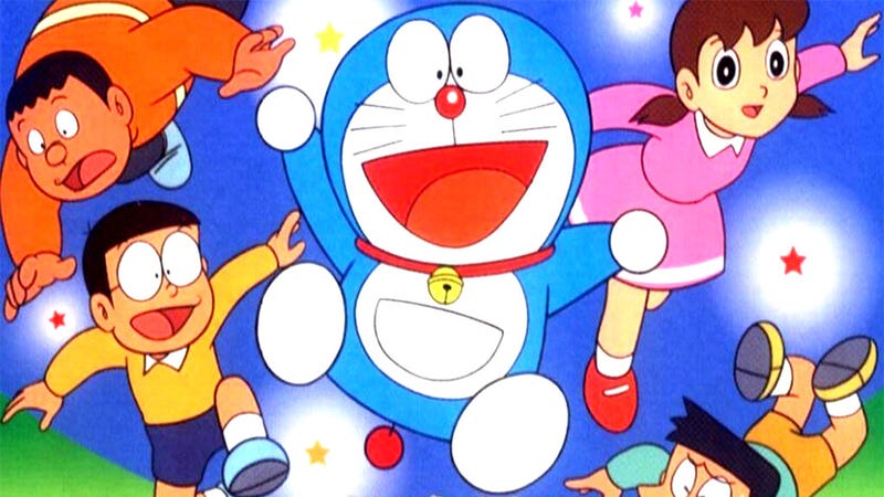 How To Identify The Basic Types Of Anime And Manga