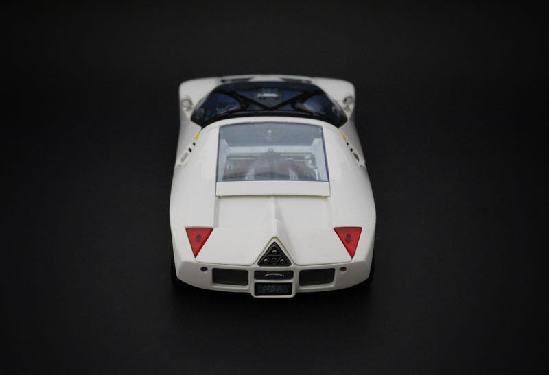 ford gt90 maisto 1 18