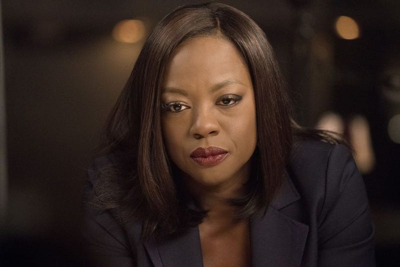 In Season Four Premiere How To Get Away With Murder Rebuilds With