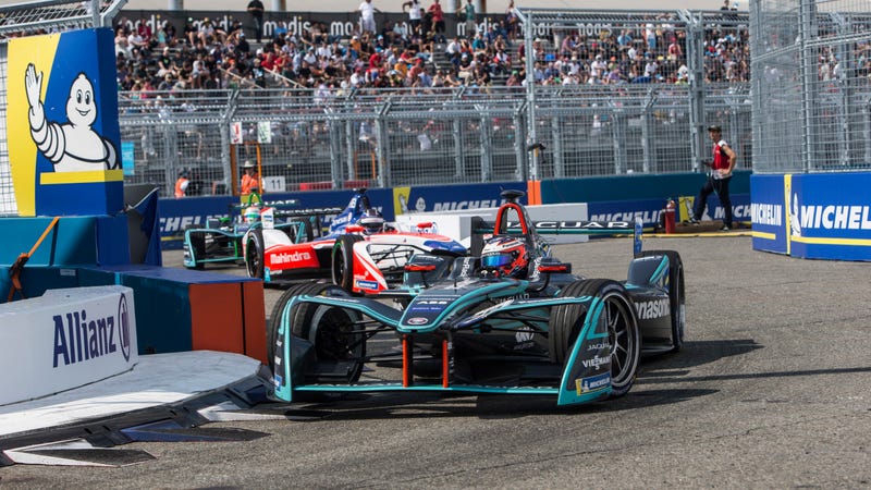 electric race tracks for sale