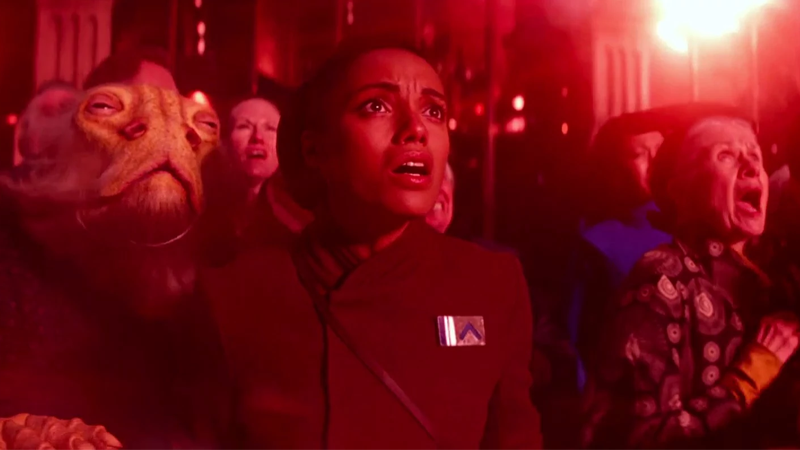 Everything We Know In Canon About Star War S New Republic