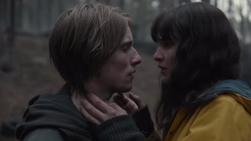 The Apocalypse Is Coming Promises Dark S Season 3 Trailer