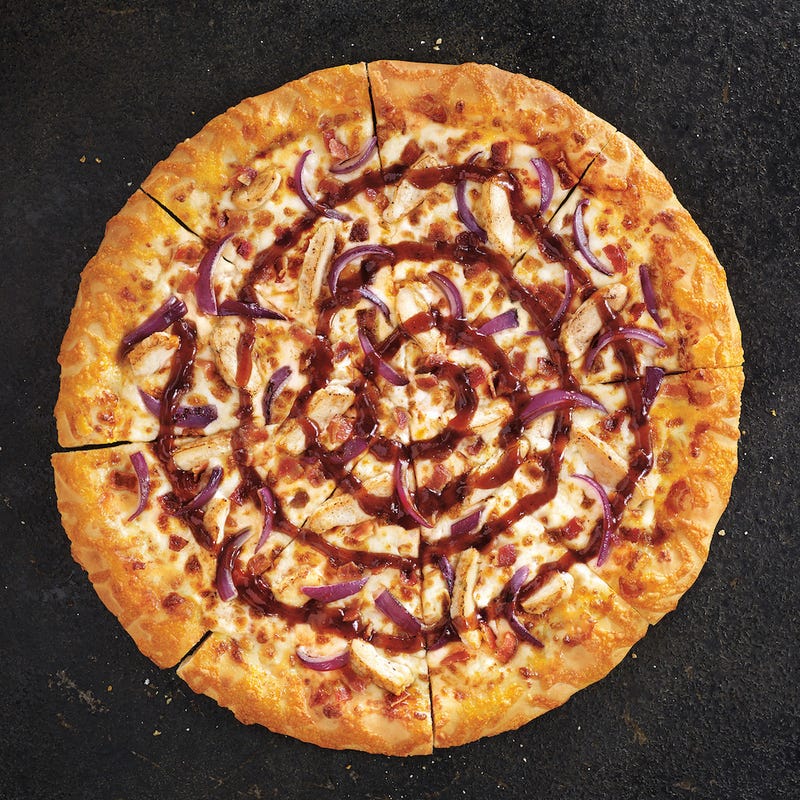 Behold All The Crazy New Pizzas From Pizza Hut S Brand New Menu