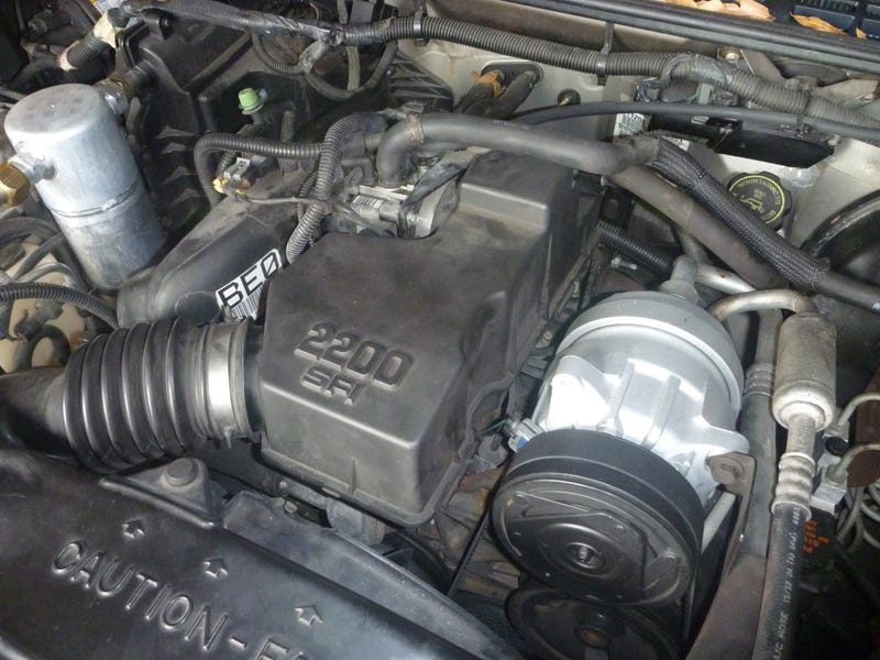 s10 valve cover