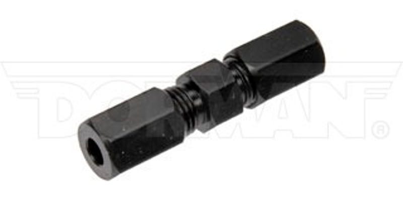 O Reilly Auto Parts Tried To Sell Me Compression Fittings