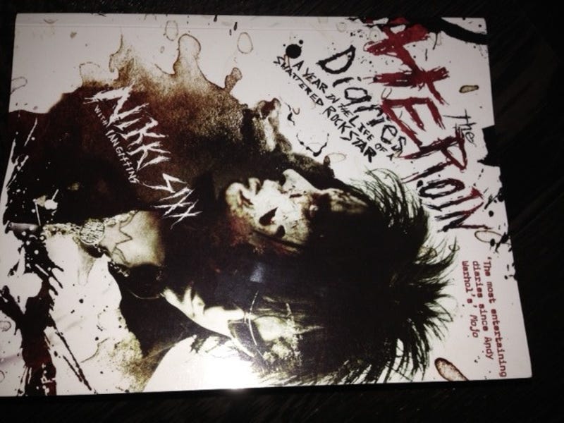 The Heroin Diaries A Year In The Life Of A Shattered Rock Star Full Book Free Pc Download Play The Heroin Diaries A Year In The Life Of A Shattered Rock Star