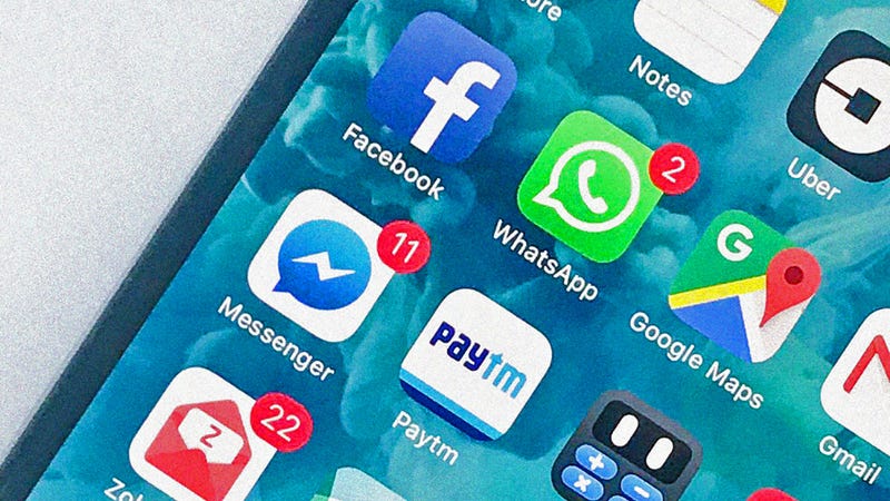 How To Block Or Mute Group Chats In Whatsapp Imessage Instagram