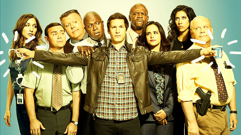 The Best Brooklyn Nine Nine Episodes