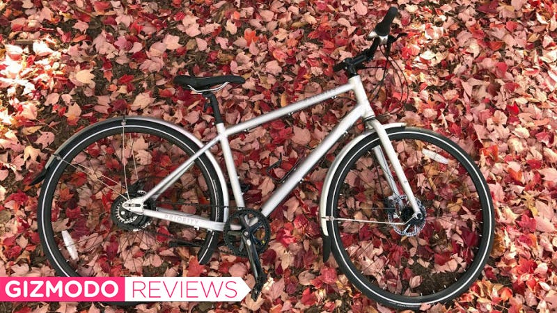 cvt bicycle hub