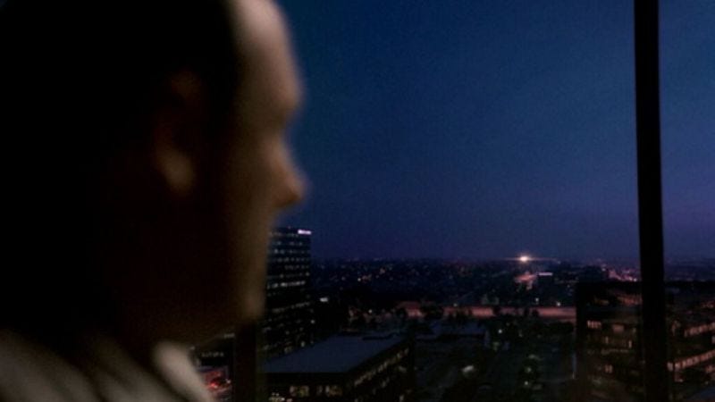 The Sopranos Join The Club