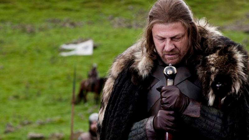 Game Of Thrones Experts Winter Is Coming