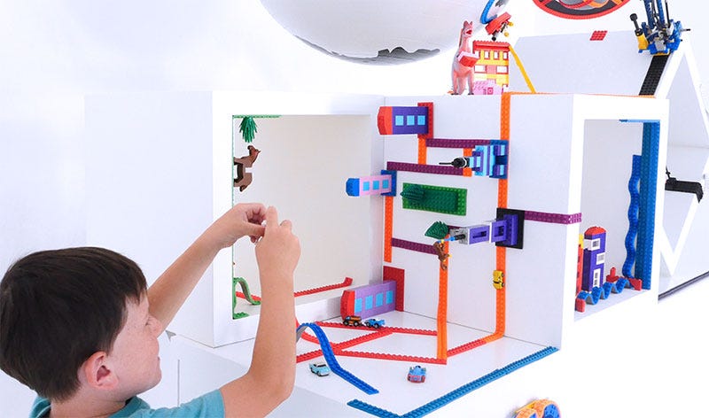 lego adhesive tape