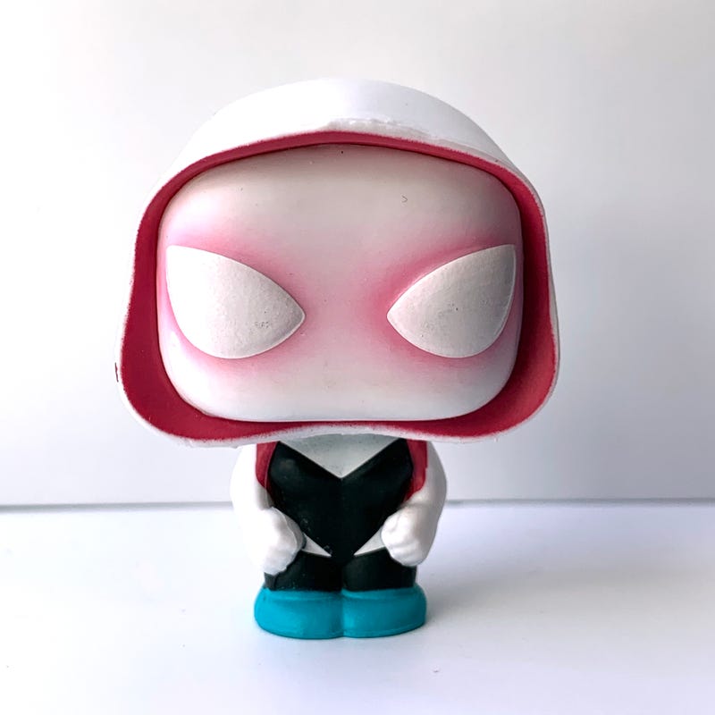 Spoilin Santa What S Inside The Marvel Funko Advent Calendar
