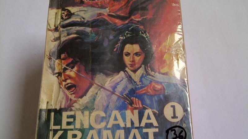 Full Free Keris Naga Sanjaya 212 Pdf