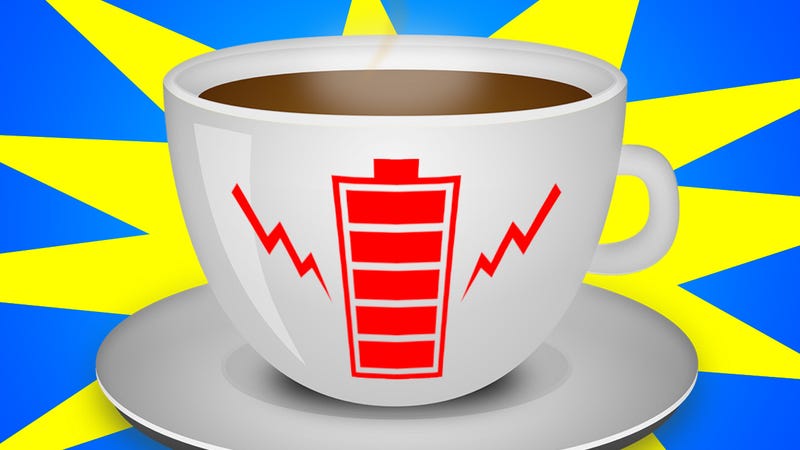 Top 10 Tricks To Get The Most Out Of Your Caffeine Hit