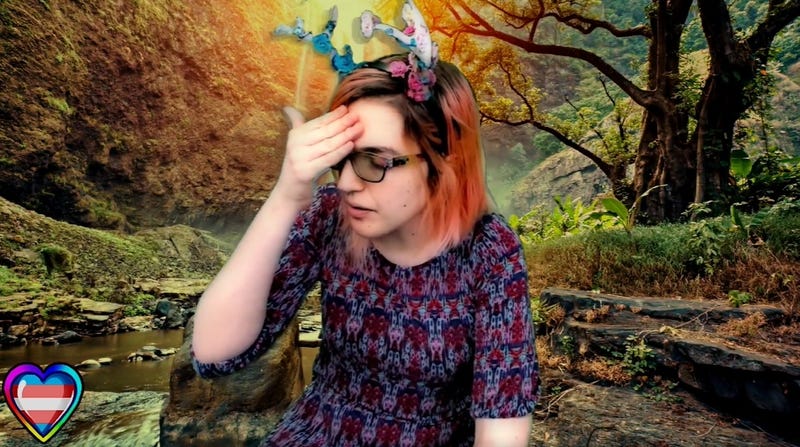 Twitch的安全咨询委员会的推出是一场灾难