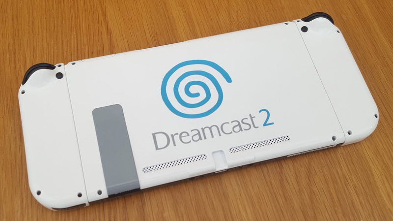 dreamcast 2