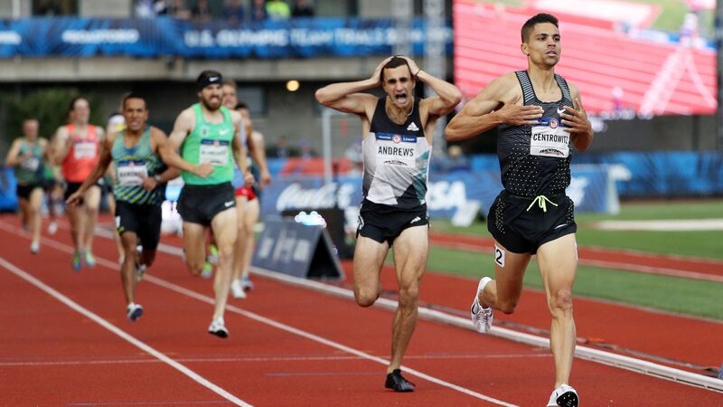 Usa Track Field Has Shot Itself In The Dick Yet Again