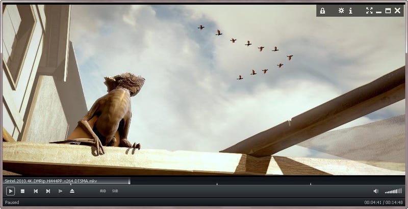 best free mov player lifehacker