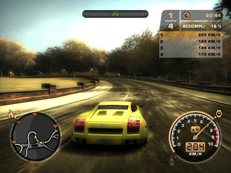Donwload Download Trainer Nfs Most Wanted Pc