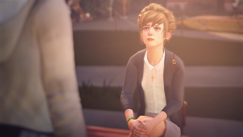Life Is Strange Can Go Way Way Wrong