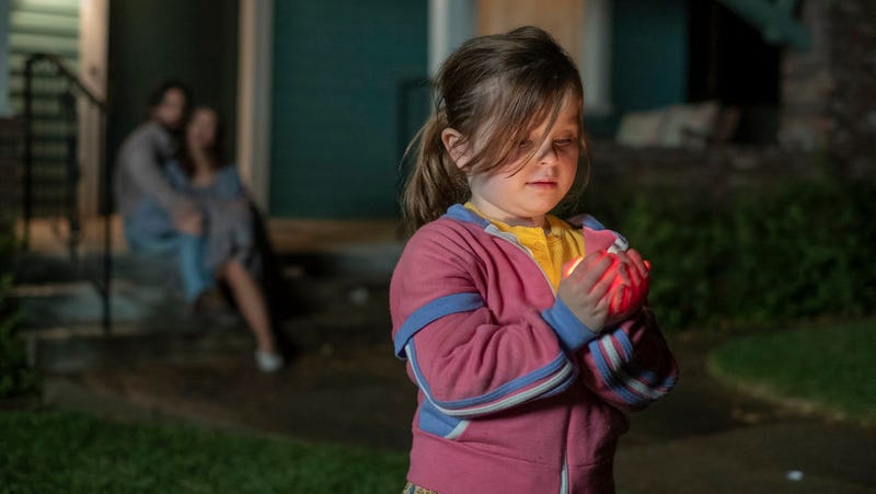 This Is Us Recap Kate S Relationships Spiral