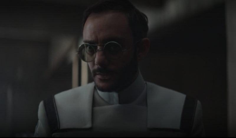 Ahead Of The Mandalorian Season 2 A Recap Of Season 1