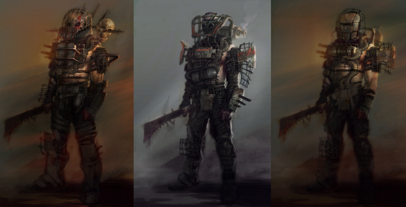 How To Get Really Good Armor In Fallout 4