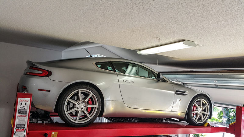 I Just Spent 5000 On A Car Lift And I Couldn T Be Happier