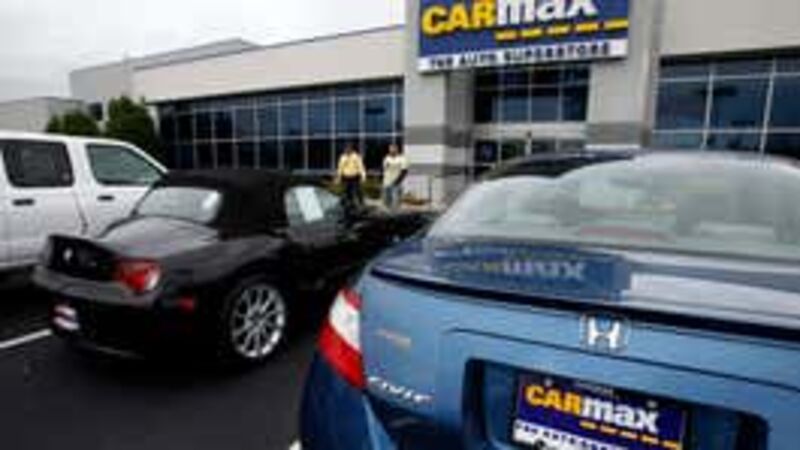 Here S The Problem With Those No Haggle Dealerships