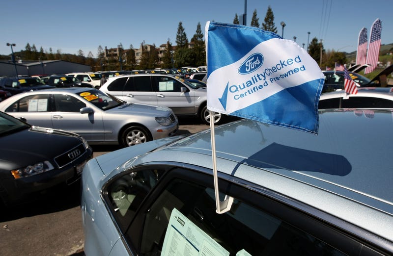 should you buy a certified pre owned car